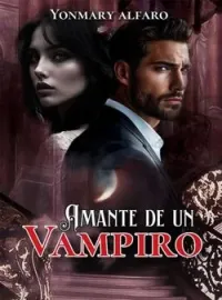 Amante de un Vampiro