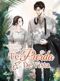 Hasta Que Te Pierda De Vista