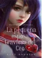 La pequeña esposa traviesa del Ceo. cover