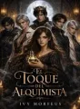 El Toque Del Alquimista cover