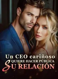 Un CEO cariñoso quiere hacer pública su relación