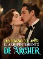 Las Cenizas del Amor, El Arrepentimiento de Archer cover