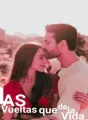 Las vueltas que da la Vida cover