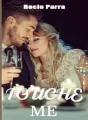 Touche me  cover