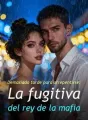 Demasiado tarde para arrepentirse: La fugitiva del rey de la mafia cover