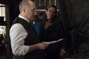 Lisa Robinson Wallpaper