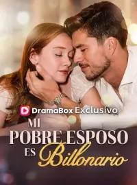 Mi Pobre Esposo es Billonario (Doblado)
