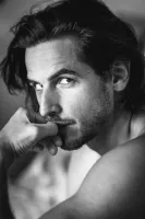 Pierre Longer Wallpaper