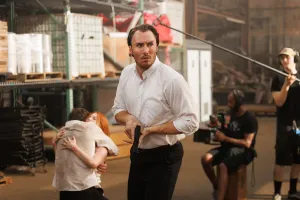 Cody Critcher Wallpaper