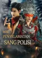 Misi Penyelamatan sang Polisi cover