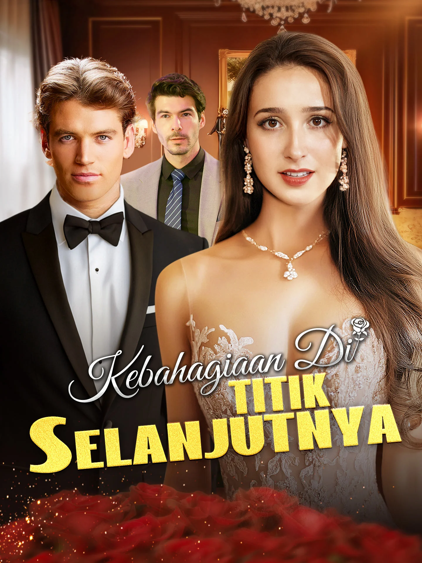 Kebahagiaan Di Titik Selanjutnya