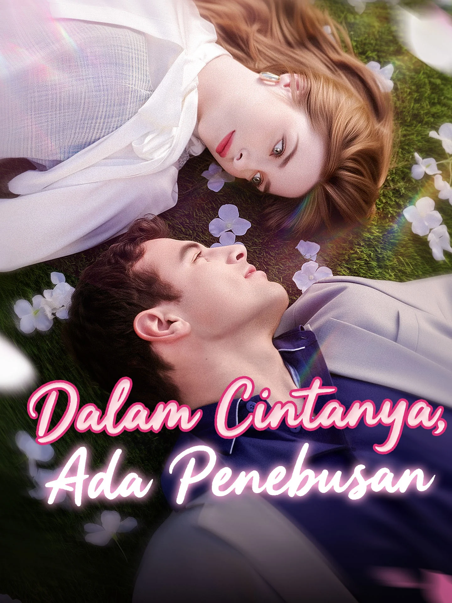 Dalam Cintanya, Ada Penebusan