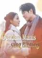 Dendam Manis sang Bintang cover