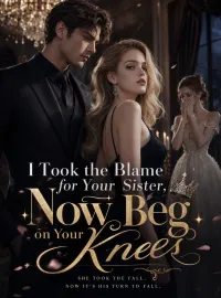 I Took the Blame for Your Sister, Now Beg on Your Knees