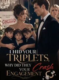I Hid Your Triplets, Why Did They Crash Your Engagement