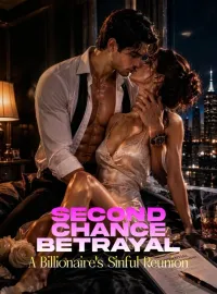 Second Chance Betrayal: A Billionaire’s Sinful Reunion