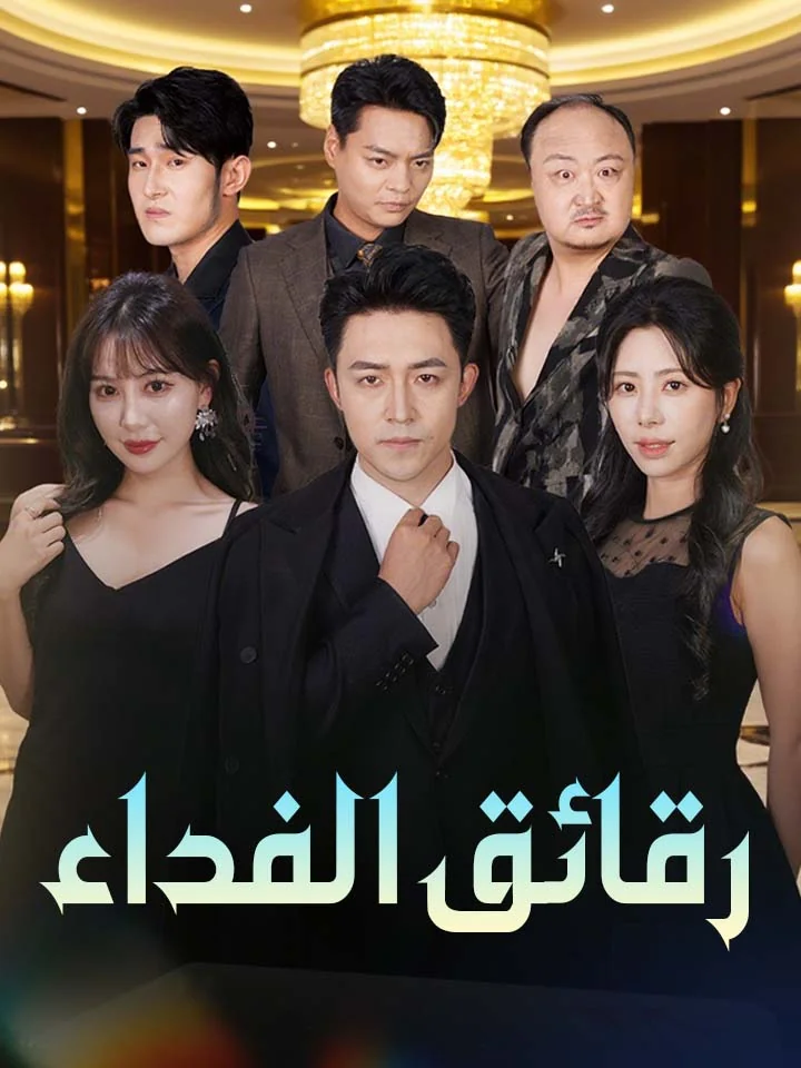 رقائق الفداء