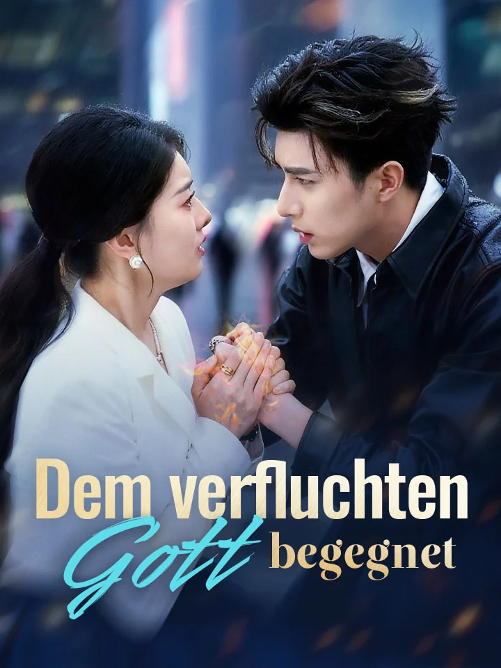 Dem verfluchten Gott begegnet