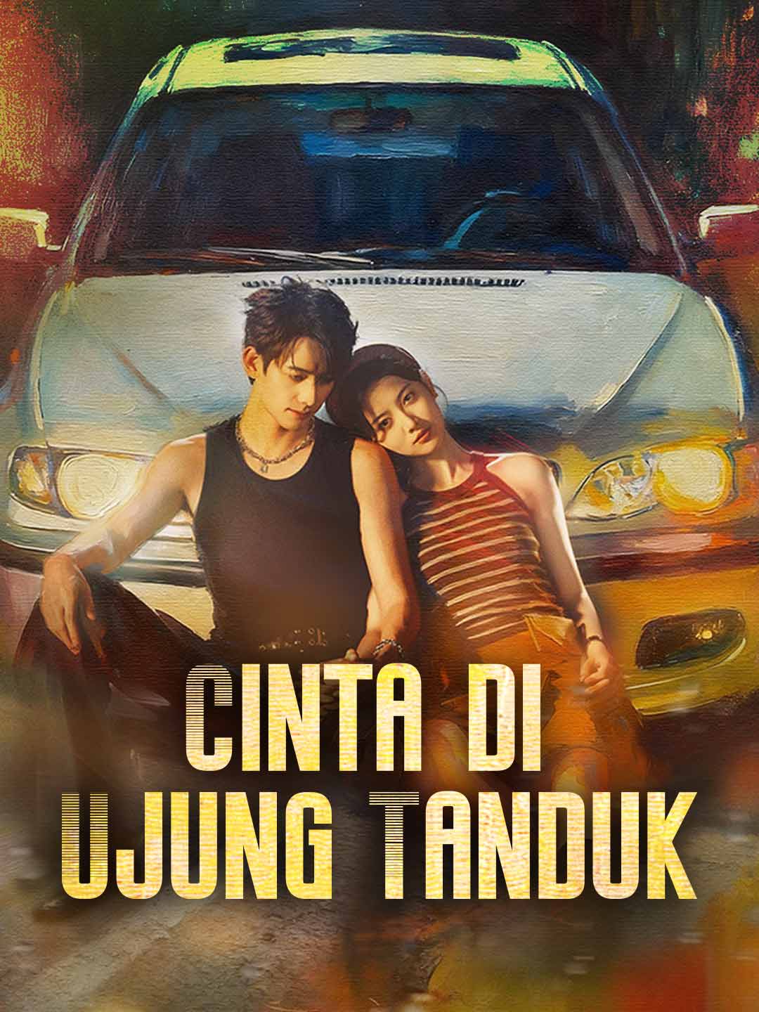 Cinta di Ujung Tanduk
