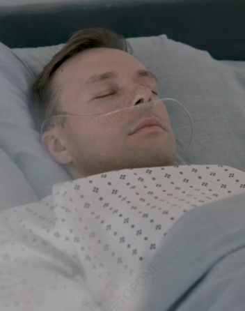 Big Bad Husband, Please Wake Up