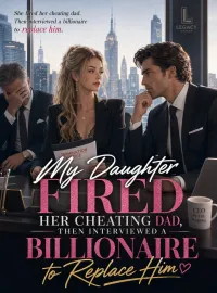 My Daughter Fired Her Cheating Dad, Then Interviewed a Billionaire to Replace Him