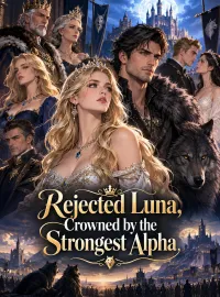 Rejected Luna, Crowned by the Strongest Alpha