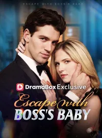 Escape With Boss's BabyShort Dramas