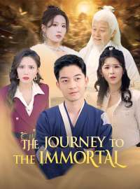 The Journey to the Immortal