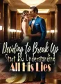 Deciding to Break Up: Start By Understanding All His Lies cover