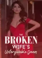 The Broken Wife's Unforgivable Doom cover