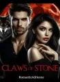 Claws of Stone cover
