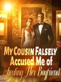 My Cousin Falsely Accused Me of Stealing Her Boyfriend