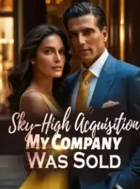 Sky-High Acquisition: My Company Was Sold