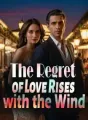 The Regret of Love Rises with the Wind cover