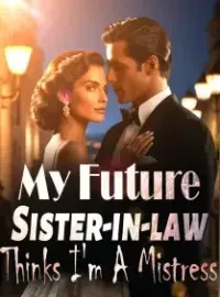 My Future Sister-in-law Thinks I'm A Mistress