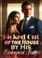 Kicked Out of the House by His Biological Father cover