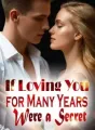 If Loving You for Many Years Were a Secret cover