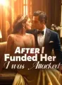 After I Funded Her, I was Attacked cover