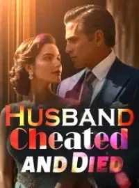Husband Cheated and Died