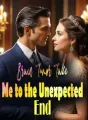 Brain Tumor Take Me to the Unexpected End cover