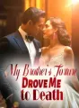 My Brother’s Torture Drove Me to Death cover