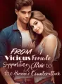 From A Vicious Female Supporting Role to the Heroine's Counterattack cover