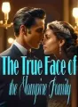 The True Face of the Vampire Family cover