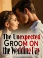 The Unexpected Groom on the Wedding Day cover