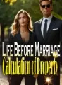 Life Before Marriage: Calculation of Property cover