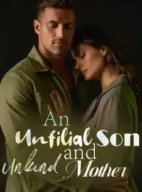 An Unfilial Son and Unkind Mother