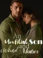 An Unfilial Son and  Unkind Mother cover