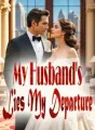 My Husband's Lies, My Departure cover