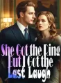 She Got the Ring, But I Got the Last Laugh cover