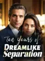 Ten Years of Dreamlike Separation cover